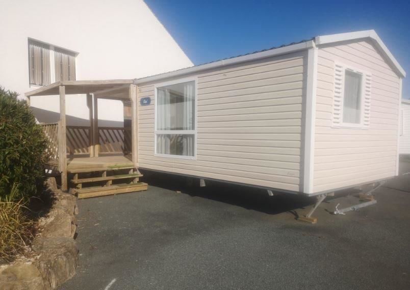 IRM Loggia 4 saisons