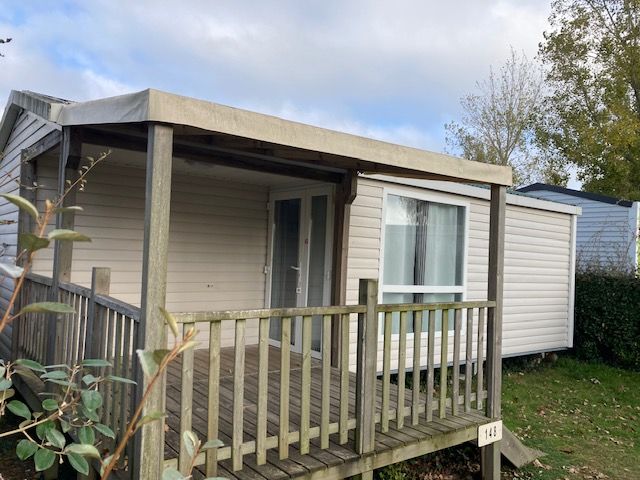 IRM Loggia terrasse Gauche - 87